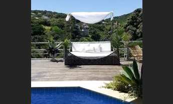 Imagem 6: Belíssima casa em condomínio pé na areia, onde o luxo e o bom gosto andam de mãos dadas