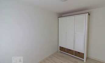 Imagem 7: Apartamento para Aluguel - Capão Raso, 2 Quartos, 45 m2