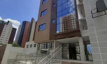 Imagem: Apartamento/Novo para Venda em João Pessoa