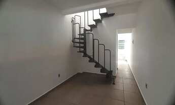 Imagem 3: Casa com 2 dormitórios para alugar, 80 m² por R$ 1.700,00/mês - Vida Nova III - Vinhedo/SP