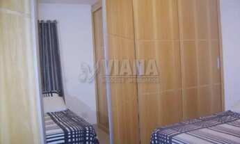 Imagem 6: Apartamento com 2 Dormitorios em Campestre , Santo André