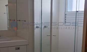 Imagem 4: Apartamento aluguel e venda 50 metros 1 suite 1 vaga Cambuí - Campinas - SP