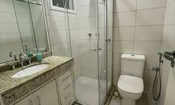 Imagem 5: Apartamento 2 dorm c suíte mobiliado Kobrasol