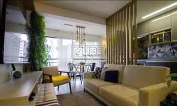 Imagem 6: Apartamento RG Domingos 38m² no morumbi, 1 suite e 1 vaga