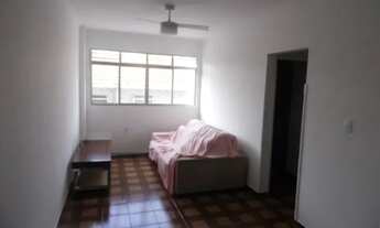 Imagem 2: Apartamento 2 dormitorios dep empregada, vaga demarcada Marapé