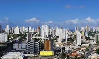 Imagem: Apartamento 3qt Torre Ed Santorini