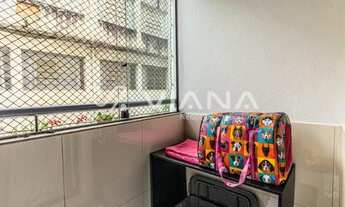 Imagem 6: Apartamento à Venda no Bairro Santo Antônio em São Caetano do Sul-sp