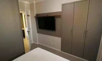 Imagem 6: Apartamentos Alto Padrão 1 quarto - Luxo e Exclusividade para Você