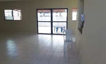Imagem 7: Jean Charles / Piedade: a 50 m da orla / mar/ praia, 98m², lazer com piscina, parquinho, 9