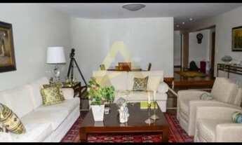 Imagem 2: Apartamento para Venda em São Paulo / SP no bairro Jardim América