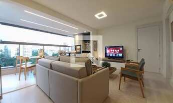 Imagem 2: Apartamento para Aluguel - Cambuí, 2 Quartos, 112 m2