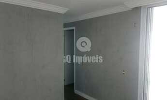 Imagem 6: Apartamento a venda com 71 m², 2 dormitórios, 1 suíte e 1 vaga no Campo Belo R$ 950.000,00
