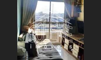 Imagem: APARTAMENTO PARA VENDAS NO JARDIM BELA VISTA