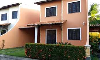 Imagem 2: CD 008, Passaré, Condomínio Buganvilia, Casa duplex com 03 quartos, 03 banheiros, 03 vagas