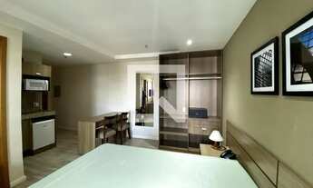 Imagem 4: Apartamento para Aluguel - Centro, 1 Quarto, 25 m2