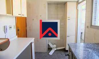 Imagem 4: Locação Cobertura 3 Dormitórios - 135 m² Vila Clementino