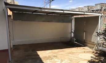 Imagem 2: Casa com 3 dormitórios para alugar, 125 m² por R$ 1.462/mês - São Benedito - Uberaba/MG