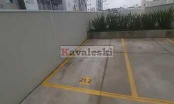 Imagem 7: Apartamento a Locação 66M2