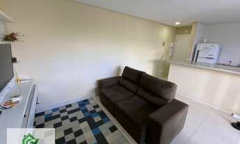 Imagem 2: Apartamento com 3 dormitórios à venda, 98 m² por R$ 700.000,00 - Centro - Caraguatatuba/SP