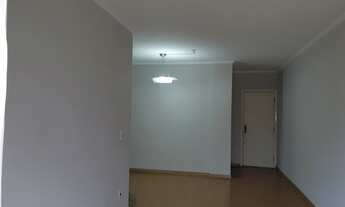 Imagem 3: Apartamento para venda com 80 metros quadrados com 3 quartos