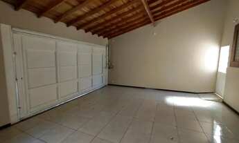 Imagem: Residência Jd. Europa