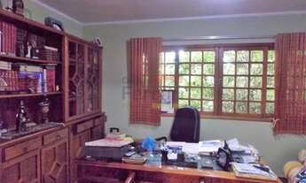 Imagem 5: Lindo sobrado á venda no Jardim Floresta