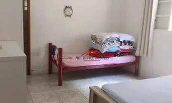 Imagem 5: Casa com 2 dormitórios à venda por R$ 296.000 - Residencial União - São José dos Campos/SP