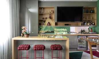 Imagem 4: Apartamento para Venda em São Paulo / SP no bairro Jardim Europa