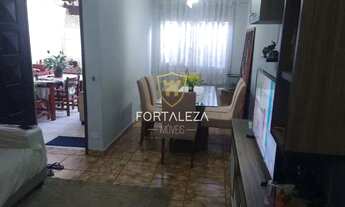 Imagem 4: Casa com 3 dorms, Guilhermina, Praia Grande - R$ 390 mil, Cod: 330889