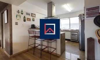 Imagem 6: Apartamento Locação 2 Dormitórios - 112 m² Vila Madalena