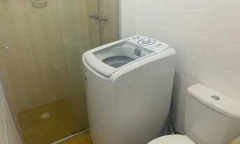 Imagem 7: Flat para locação no Jardins - Edifício Saint Thomas Residence