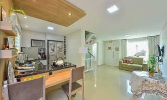 Imagem 6: Sobrado 3 quartos em condomínio no Boqueirão