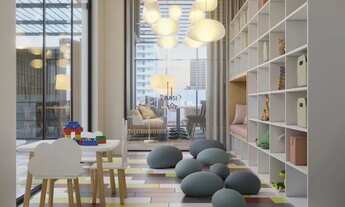 Imagem 5: CURITIBA - Apartamento Padrão - Ahú