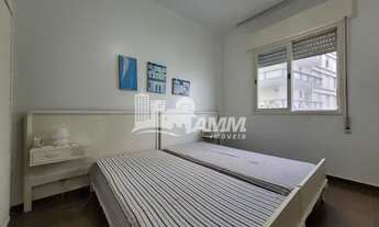 Imagem 6: Apartamento com 3 dormitórios, 90 m² - venda por R$ 550.000 ou aluguel por R$ 3.054/mês