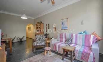 Imagem 3: Apartamento-À VENDA-Ipanema-Rio de Janeiro-RJ