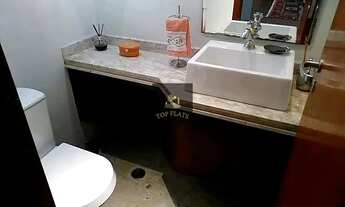 Imagem 6: Flat disponível em Moema - SP