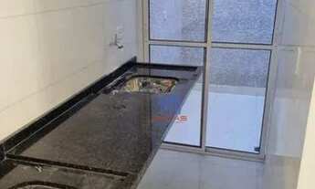 Imagem 3: Apartamento com 2 dormitórios à venda, 38 m² por R$ 285.000 - Vila Dalila - São Paulo/SP