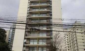 Imagem: Apartamento para alugar, 57 m² por R$ 4.420,00/mês