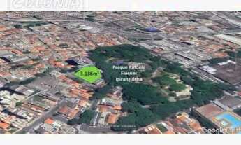 Imagem 3: Santo André - Apartamento Padrão - Vila Assunção