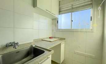 Imagem 4: Apartamento para alugar com 2 dormitórios, 52 m² por R$2700,00 pacote - Barueri/SP