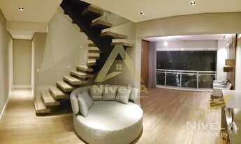 Imagem 2: Cobertura para Venda em São Paulo / SP no bairro Brooklin