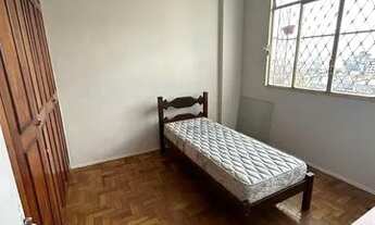 Imagem 4: Apartamento para aluguel com 58 metros quadrados com 2 quartos em Centro - Belo Horizonte