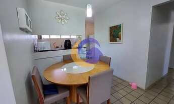 Imagem 4: Apartamento à venda, Casa Amarela, Recife, PE