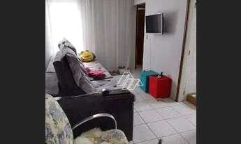 Imagem 2: Apartamento com 2 dormitórios à venda, 60 m² por R$ 160.000,00 - Jardim Araxá - Marília/SP