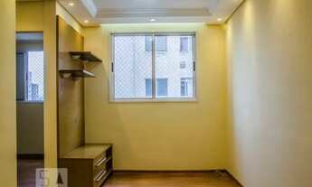 Imagem: Apartamento para Aluguel - Jardim Iris 