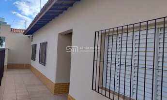 Imagem: CASA ALUGA-SE - NOVA LORENA - LORENA - SP