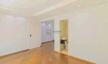 Imagem 5: Apartamento Locação 3 Dormitórios - 116 m² Moema