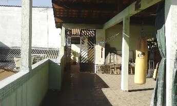 Imagem 6: CASA JD. DAS FLORES