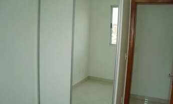 Imagem 7: Cobertura para aluguel, 3 quartos, 1 suíte, 2 vagas, Santa Cruz - Belo Horizonte/MG