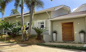 Imagem 2: Casa para locação no Condomínio Vinhas da Vista alegre Vinhedo